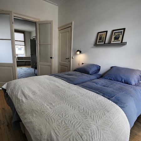 B&B De Klinkende Munt Utrecht Zimmer foto