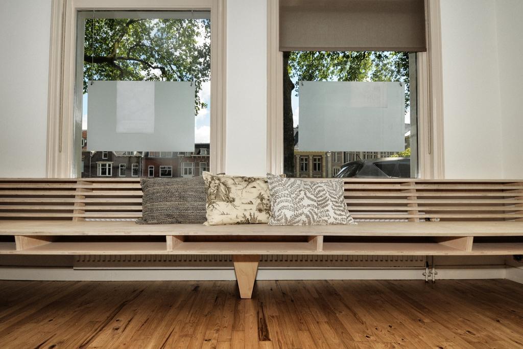 B&B De Klinkende Munt Utrecht Exterior foto