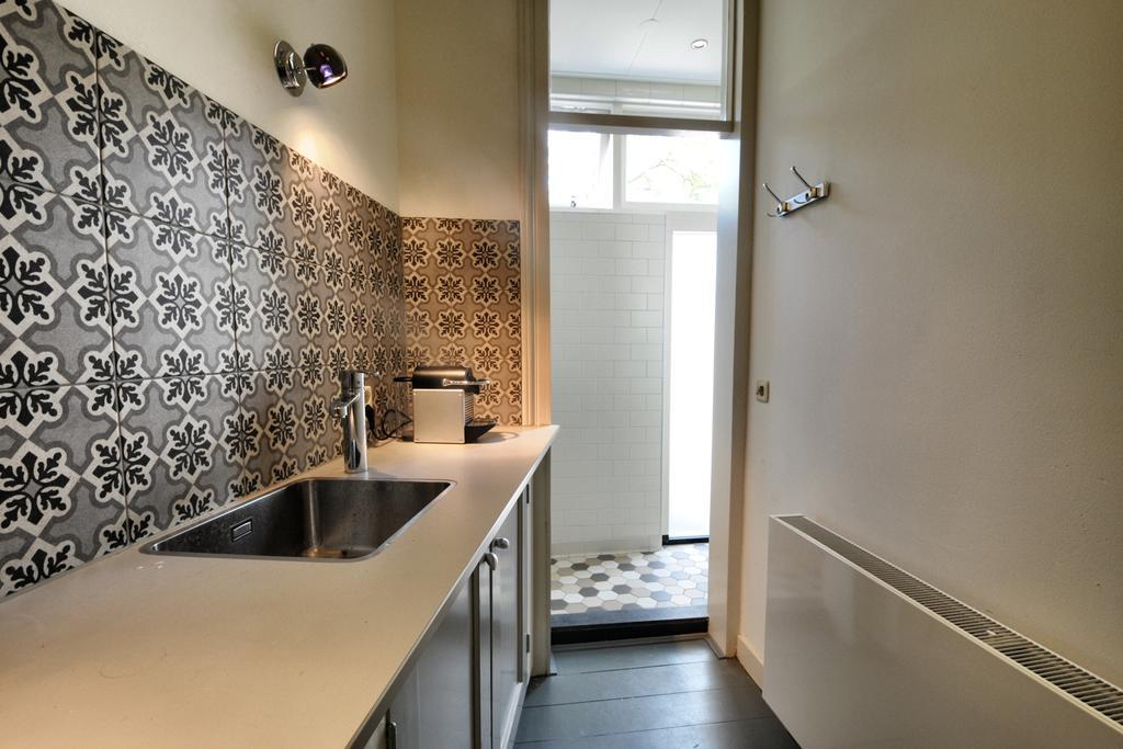 B&B De Klinkende Munt Utrecht Exterior foto
